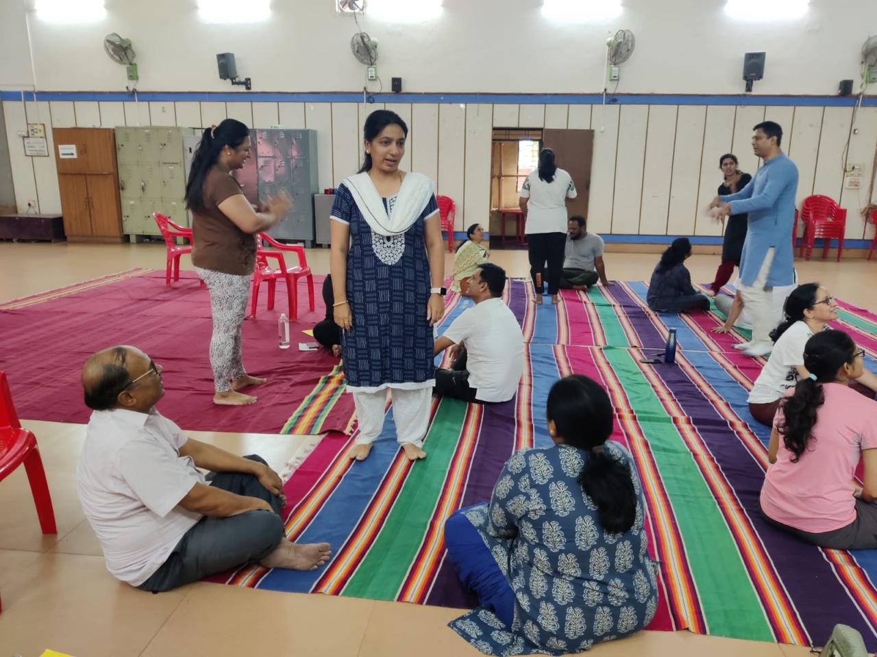 Digital Health & Telemedicine Training