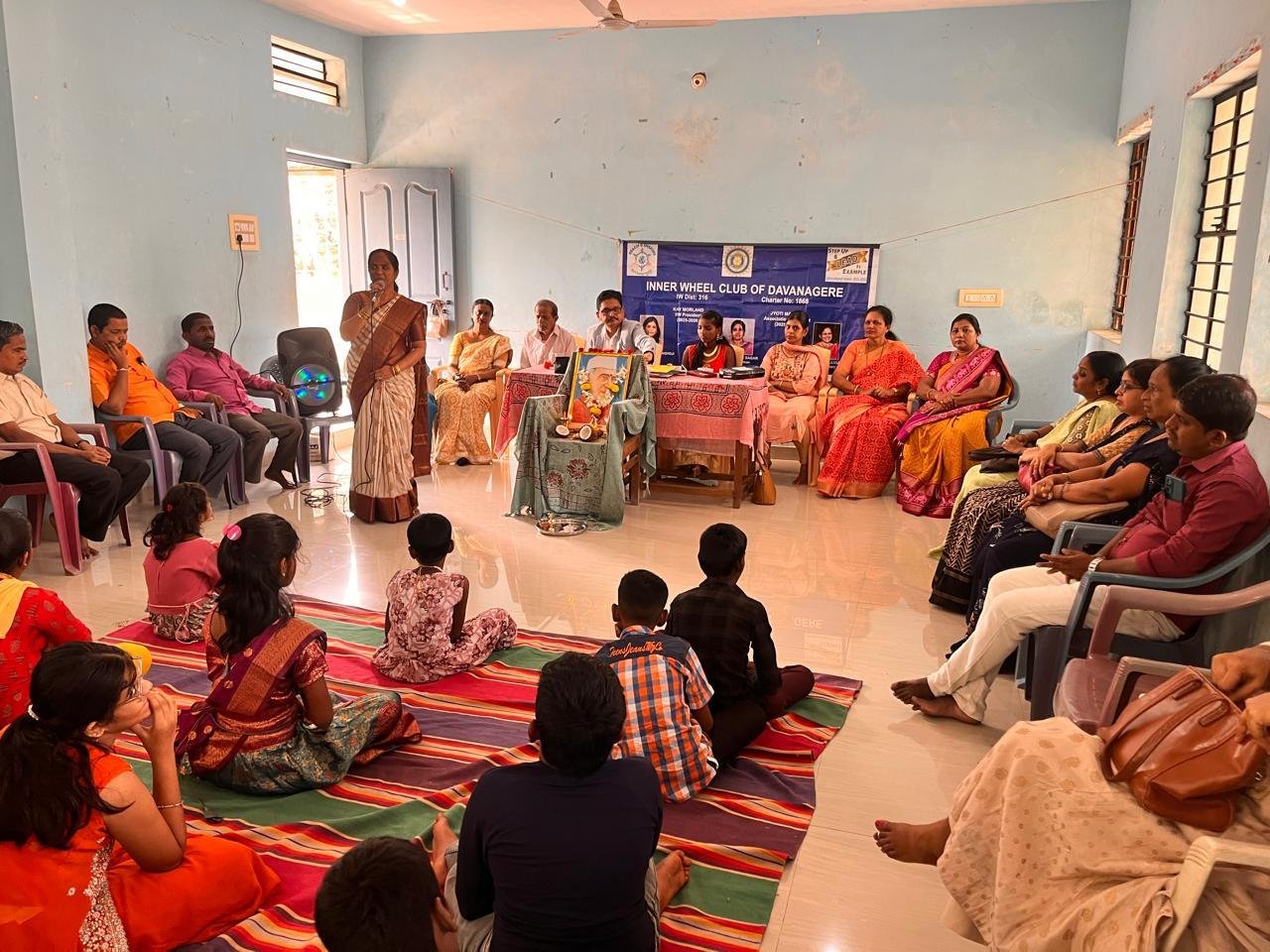 Women & Child Healthcare