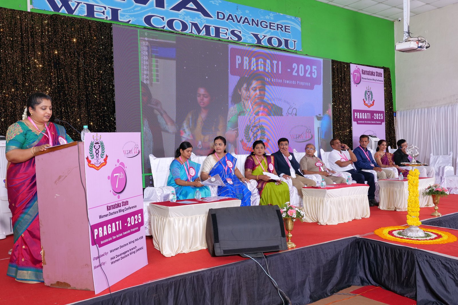 Preventive Healthcare